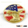 Custom Challenge Coin