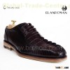 2013 men leather dress shoe