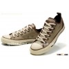 Vulcanized casual shoes