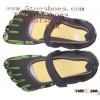 Five toe shoes1000