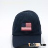Fashion Baseball Caps Needlepoint Hats for Adults