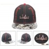 Custom Snapback Hat Baseball Cap Wholesale