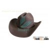mamufacturer of china custom cowboy hat