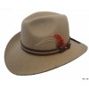 wool felt cowboy hat caps