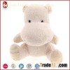 Cuddly White Undressed Cattle