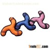 Colorful Triangle Various Shapes With Soft Nylon For Dogs