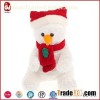 Christmas Gift Snowman