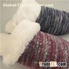 Cashmere Chrismas Warm Quite Indoor Outdoor Slipper Sock Man