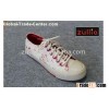 2012 Ladies Canvas Shoe