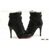 High-heeled shoes(heels)