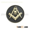Grateful Dead Skull Pins