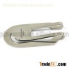 Spring Steel Money Clip