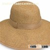 Straw Sun Hat