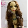 fashion style Chinese human hair jewish women wig