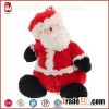 Red Santa Claus