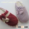 2016 New Design Lady Fashional Slipper