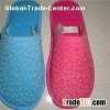 Cow Pink Price Materials In Making Slippers