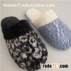 Hot Selling Promotional Logo Printed Lady Slippers