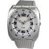 Gun Sport Big Face Mens Analog Watches Quartz WristWatch Shockproof