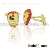 Iron Man Cufflinks