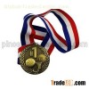 Antique Football Medals