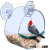 Window Bird House