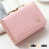 Clip Pu Wallet