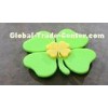 Eco friendly Solid Plastic Acrylic Fridge Magnet for Fridge Decoration