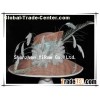 YRSM13124 sinamay hat,church hat, occasion hat, wedding hat, race hat