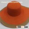 Summer Straw Floppy Hats