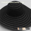 Hats, Made of Straw, Available in Black