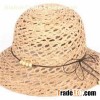 Raffia Bucket Hats, Classic Fashion Design