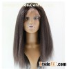 Straight Lace Front Wigs