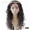 Curly Lace Front Wigs