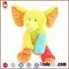 Colorful Elephant