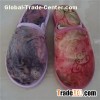 2016 New Design Soft And Warm Comfortable Woman Slipper Shoe