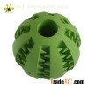 Natural Rubber Chew Dog Toys