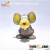 Squeaky Mouse Dog Toy