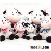 Happy Dairy Cattle Toys