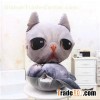 Cat Bolster