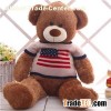 Sweater Bear Toys