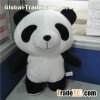 Lint Pet Panda Toys