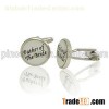 Father Of The Bride Cufflinks