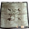Customized Design Silk Twill Scarf