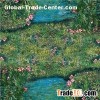 Custom Digital Print Silk Shawl Maker China