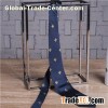 Custom Logo Silk Tie