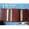Men's Genuine Leather Wallets CV#W04