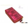 2012 new style womens wallet mix colors