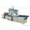 27.12MHZ / 15KVA Automatic feeding High frequency plastic box folding / making Machine
