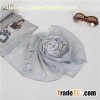 Fashion Printing Multicolor Lady Beach Chiffon Scarf